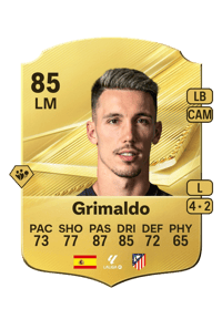 Grimaldo
