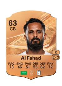 Abdullah Al Fahad