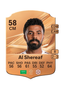 Abdulrahman Al Shereaf