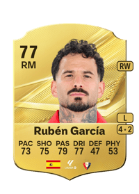 Rubén García