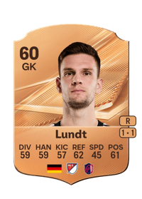 Ben Lundt
