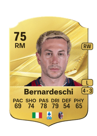 Federico Bernardeschi