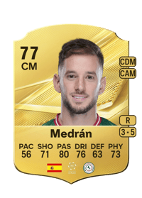 Medrán
