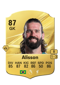 Alisson