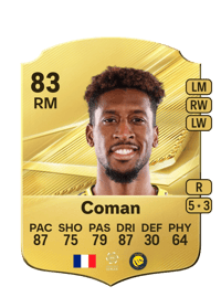 Kingsley Coman