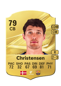 Andreas Christensen