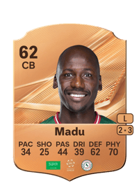 Abdullah Madu