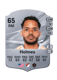 Duane Holmes