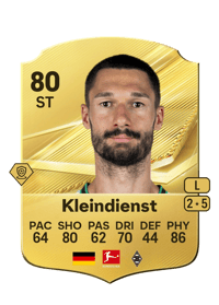 Tim Kleindienst
