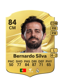 Bernardo Silva