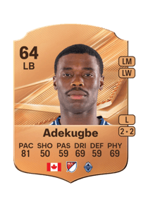 Sam Adekugbe