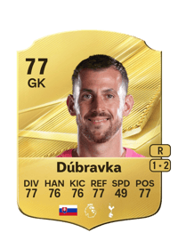 Martin Dúbravka