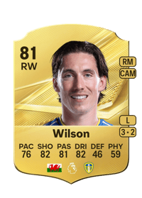Harry Wilson