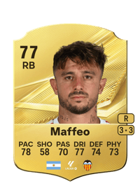 Maffeo