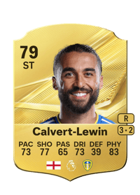Dominic Calvert-Lewin