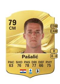 Mario Pašalić