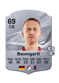 Timo Baumgartl