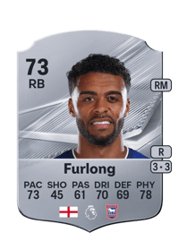 Darnell Furlong