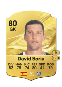 David Soria