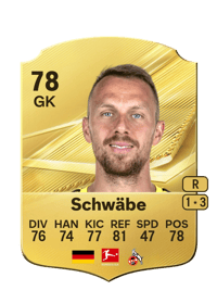 Marvin Schwäbe