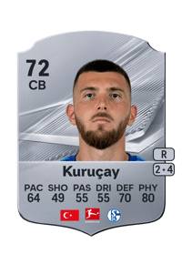 Hasan Kuruçay