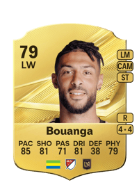 Denis Bouanga