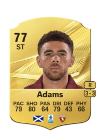 Ché Adams