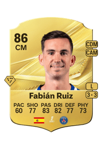 Fabián Ruiz