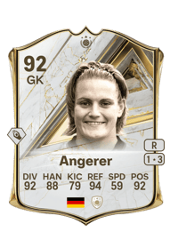 Nadine Angerer