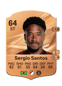 Sergio Santos
