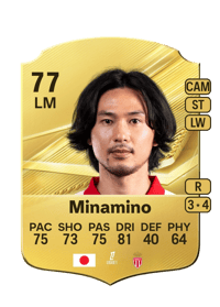 Takumi Minamino
