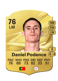 Daniel Podence
