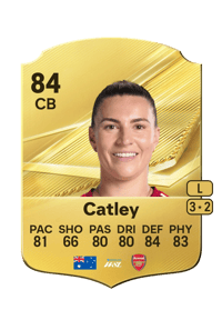 Steph Catley