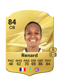 Wendie Renard