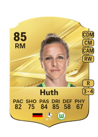 Svenja Huth