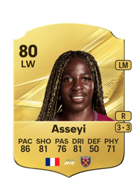 Viviane Asseyi