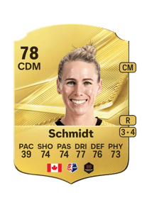Sophie Schmidt