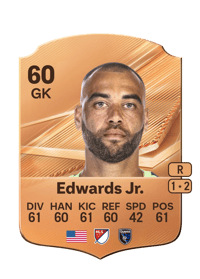 Earl Edwards Jr.