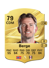 Sander Berge