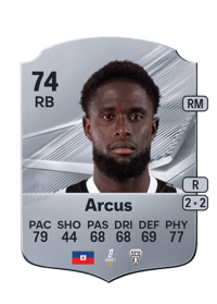 Carlens Arcus