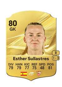 Esther Sullastres