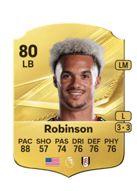 Antonee Robinson