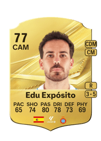 Edu Expósito