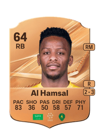 Saeed Al Hamsal