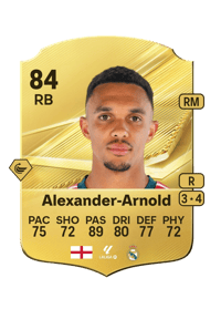 Trent Alexander-Arnold