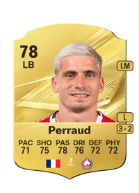 Romain Perraud