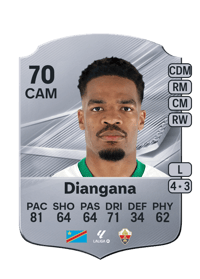 Grady Diangana