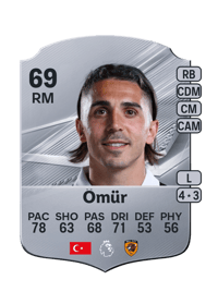 Abdülkadir Ömür