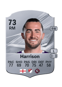 Jack Harrison