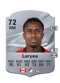 Richie Laryea